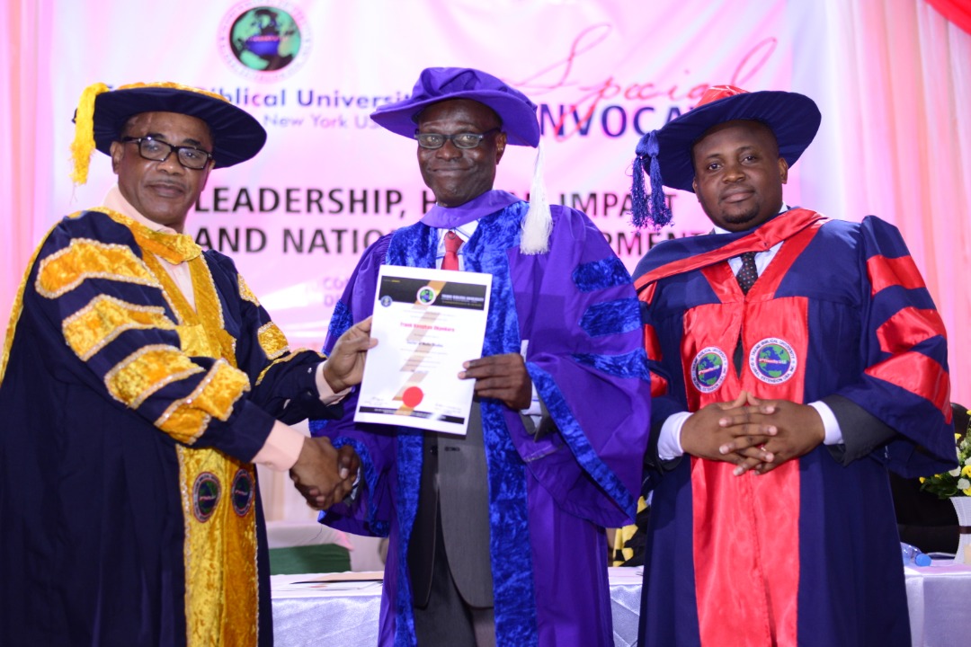 TBUGLEX Graduate